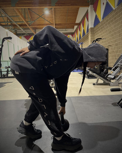 Âhkamêyimok Sweatpants