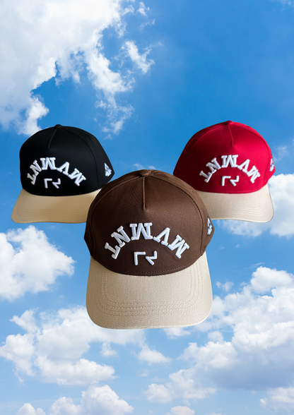 Miyo MVMNT Snapback Hat