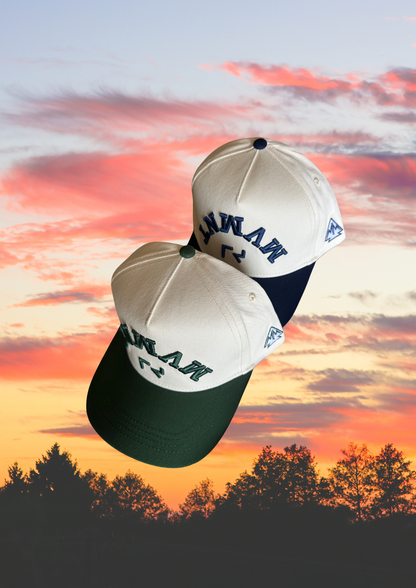 Miyo MVMNT Snapback Hat