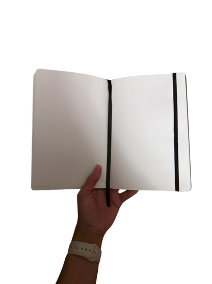 “Do The Things That Matter” Journal