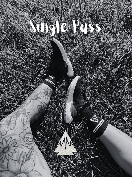 Single Challenge Pass