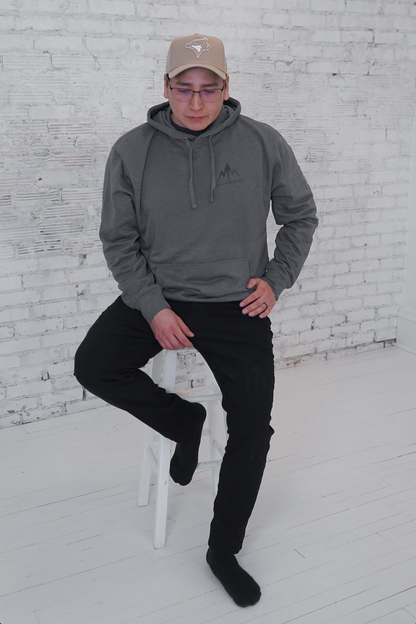 The Find Balance Hoodie