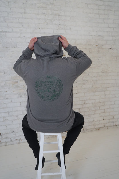 The Find Balance Hoodie