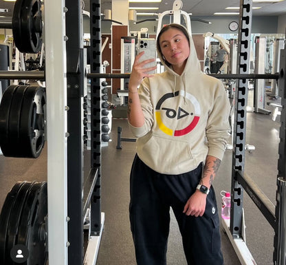 Balance Your Medicine Wheel Hoodie and Sweater