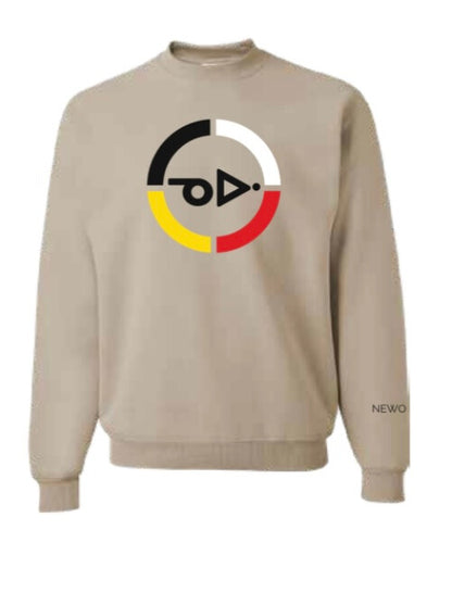 Balance Your Medicine Wheel Hoodie and Sweater