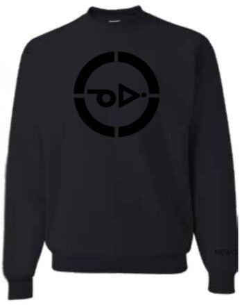 Bold & Balance Crewneck