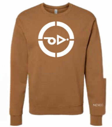 Bold & Balance Crewneck