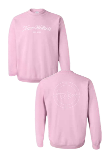 Dreamer Collection Hoodie and Crewneck