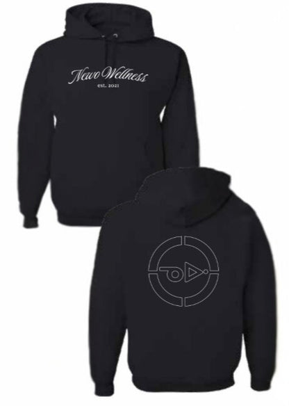 Dreamer Collection Hoodie and Crewneck