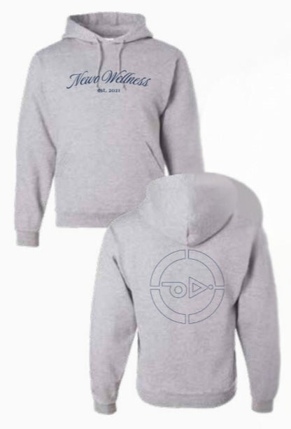 Dreamer Collection Hoodie and Crewneck