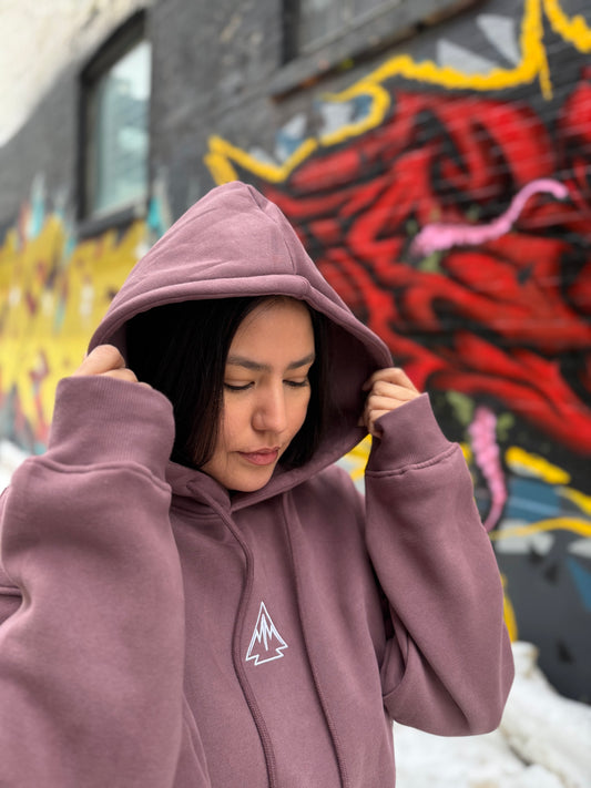 Creator Has My Back Hoodie