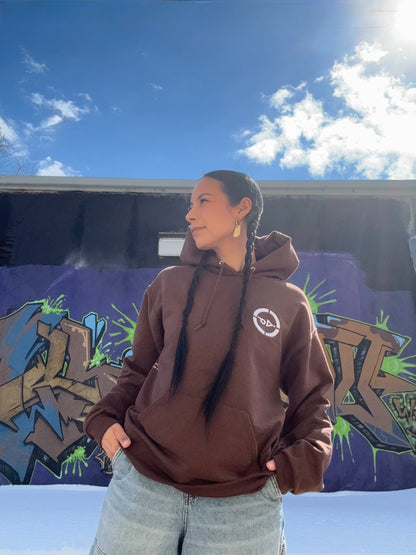 Be someone you needed when you were younger Hoodie