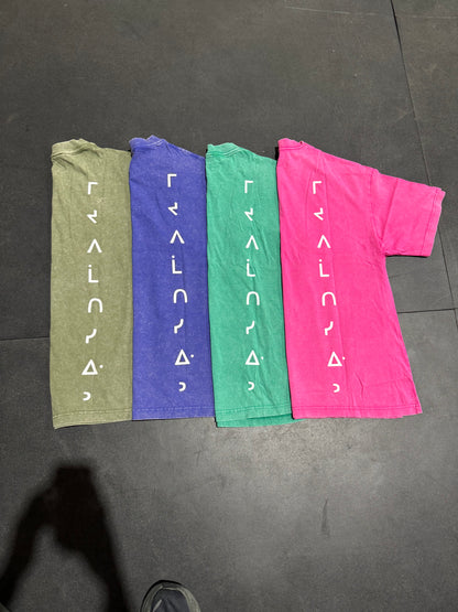 Living the good life T shirt Summer Drop