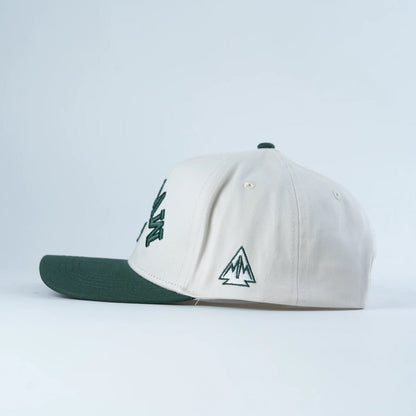Miyo MVMNT Snapback Hat