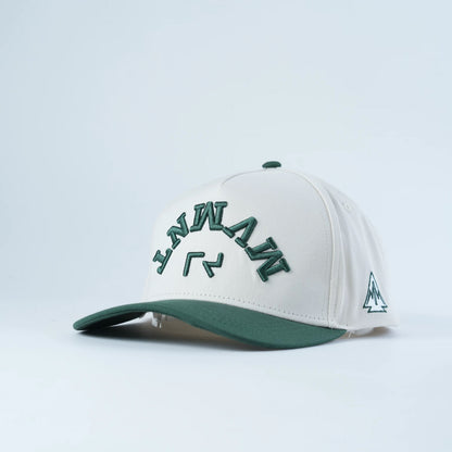 Miyo MVMNT Snapback Hat