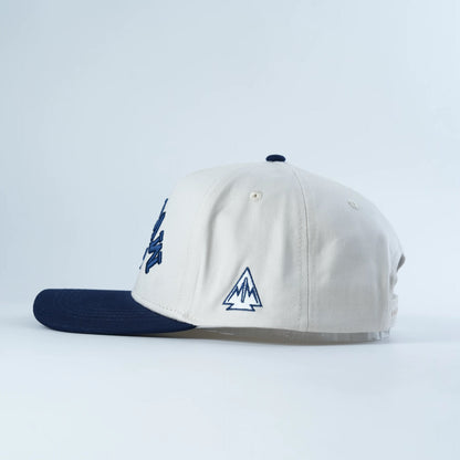 Miyo MVMNT Snapback Hat