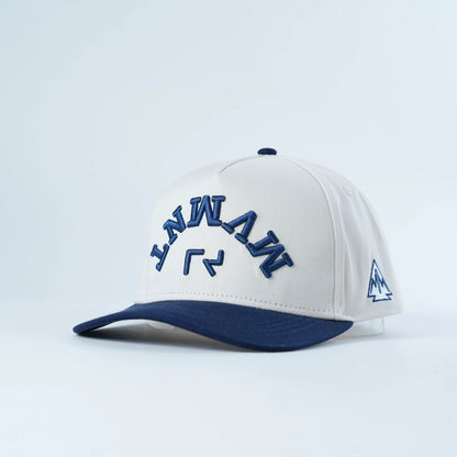 Miyo MVMNT Snapback Hat
