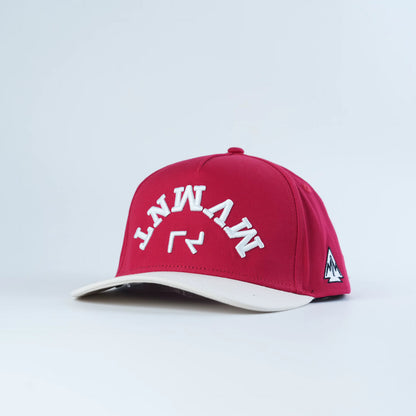 Miyo MVMNT Snapback Hat