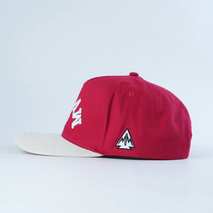 Miyo MVMNT Snapback Hat