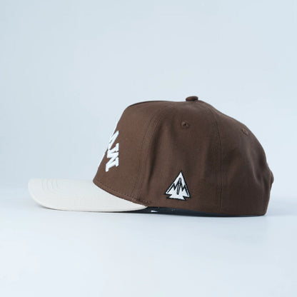 Miyo MVMNT Snapback Hat