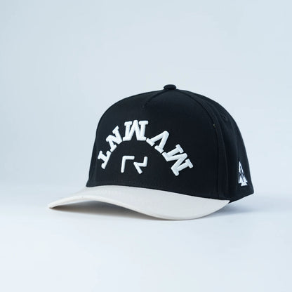 Miyo MVMNT Snapback Hat