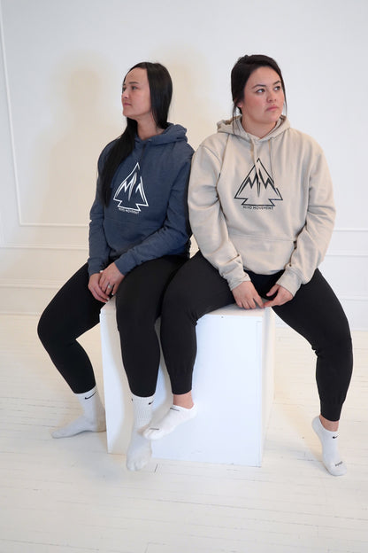 The Movement Hoodie