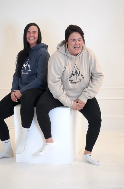 The Movement Hoodie
