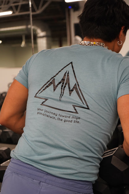 The Movement T-Shirt