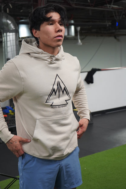 The Movement Hoodie