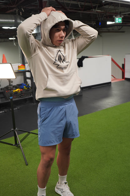 The Movement Hoodie