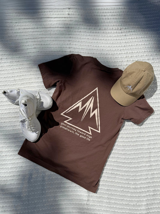The Movement T-Shirt