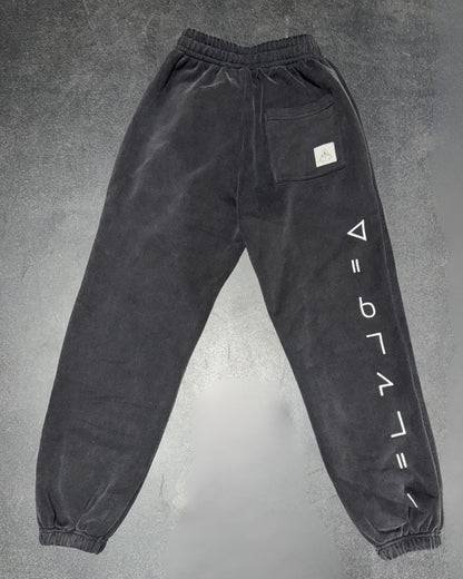 Âhkamêyimok Sweatpants