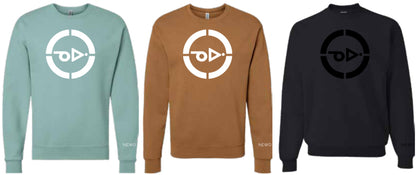 Bold & Balance Crewneck