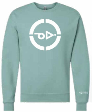 Bold & Balance Crewneck