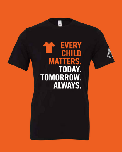 Every Child Matters T Shirt