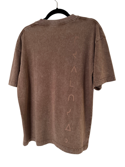 Living the good life T shirt