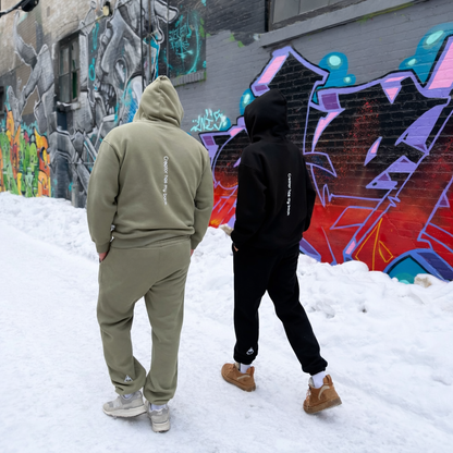 Creator Has My Back Sweatpants