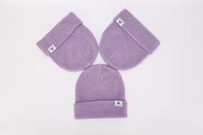 Cozy Knit Beanies