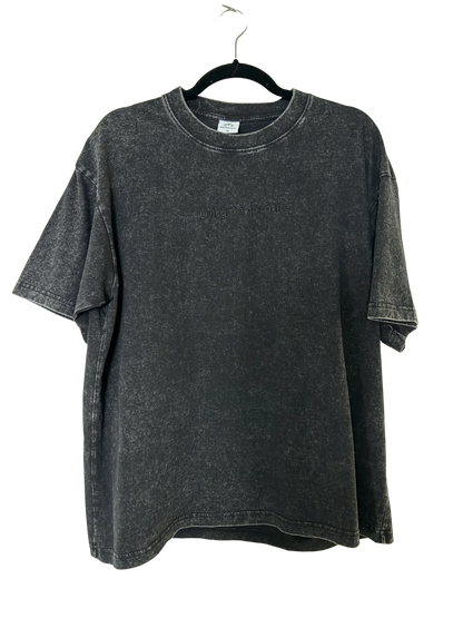 Living the good life T shirt