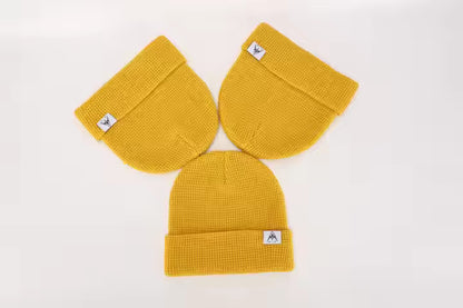 Cozy Knit Beanies